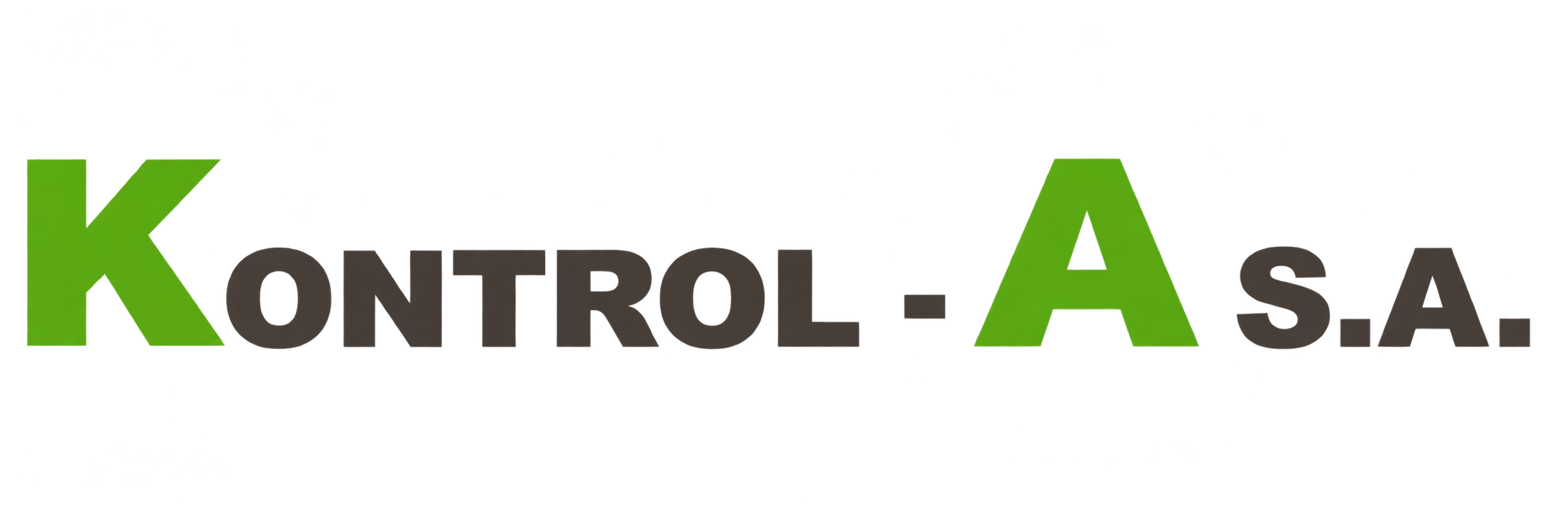 Kontrol A S.A.